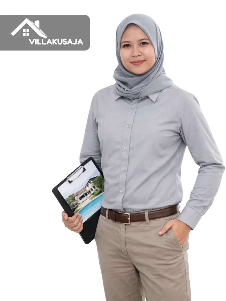 sewa villa malang murah